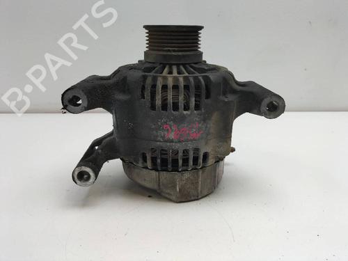 Alternator JAGUAR S-TYPE II (X200) 3.0 V6 | BP12626379M7 