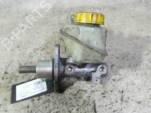 Brake master cylinder SEAT IBIZA II (6K1) 1.9 TDI | BP12611131M77 