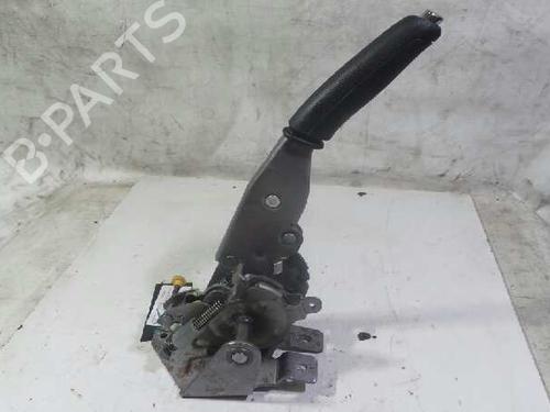 Used Hand brake PEUGEOT 407 SW (6E_, 6D_) 2.0 HDi 135 (136 hp) 12613502