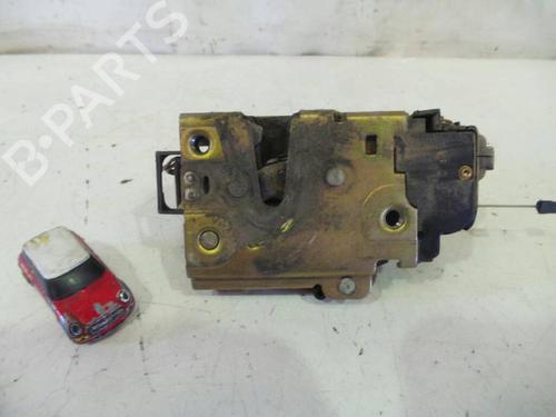 Used Front right lock SEAT AROSA (6H1) 1.0 (50 hp) 12622813