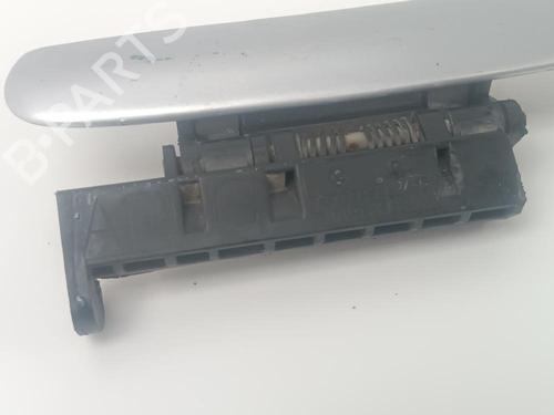 Rear left exterior door handle CITROËN XSARA (N1) 2.0 HDi 109 | BP24494270C130 
