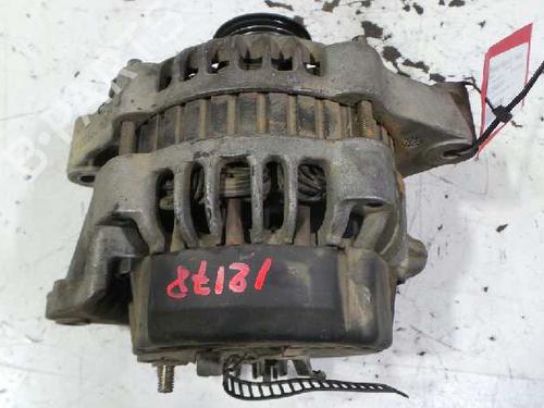 Alternator OPEL VECTRA B (J96) 2.0 i 16V (F19) | BP12609249M7 