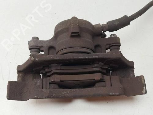 Left front brake caliper MERCEDES-BENZ A-CLASS (W168) A 140 (168.031, 168.131) | BP13757495M105 