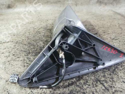 Left mirror FORD MONDEO III (B5Y)  | BP12611263C26 