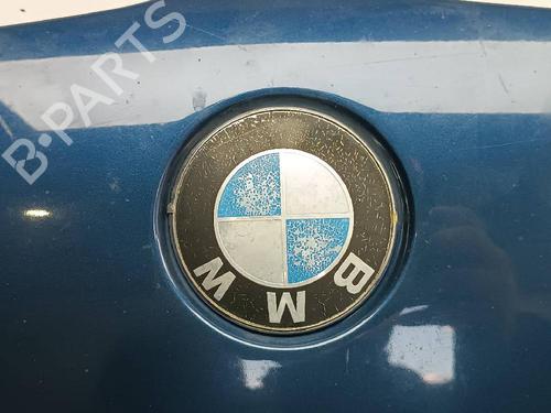 Hood BMW X3 (E83)  | BP21566874C1