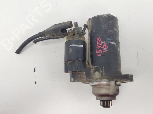 Starter SEAT ALHAMBRA (7V8, 7V9) 1.9 TDI | BP15661063M8 