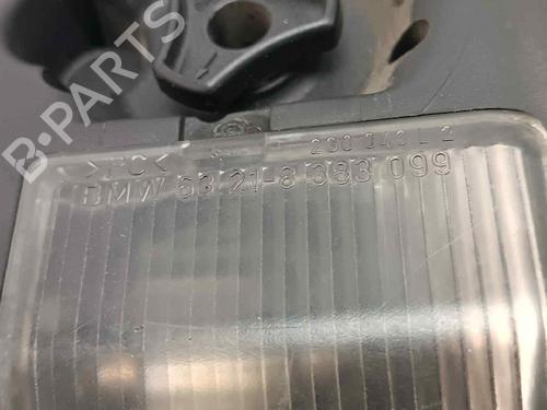 Left taillight BMW 3 (E46)  | BP21222858C34 
