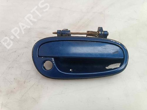 Used Front right exterior door handle CHEVROLET NUBIRA Saloon 1.8 (122 hp) 18170141