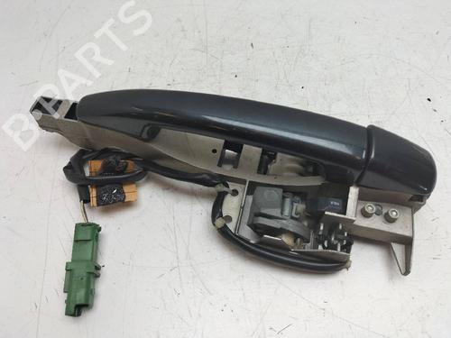Used Front right exterior door handle CITROËN C6 (TD_) 3.0 HDi (241 hp) 12992374