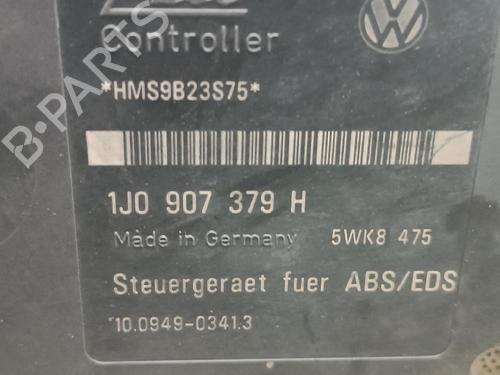 ABS Bremseaggregat SEAT TOLEDO II (1M2) 1.9 TDI | BP22992022M43 