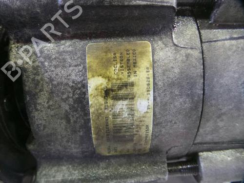 AC compressor FORD MONDEO III (B5Y)  | BP12611242M34 