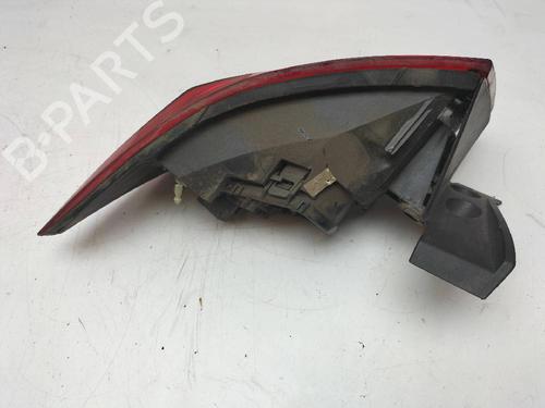 Right taillight RENAULT CLIO IV (BH_)  | BP13314336C35 