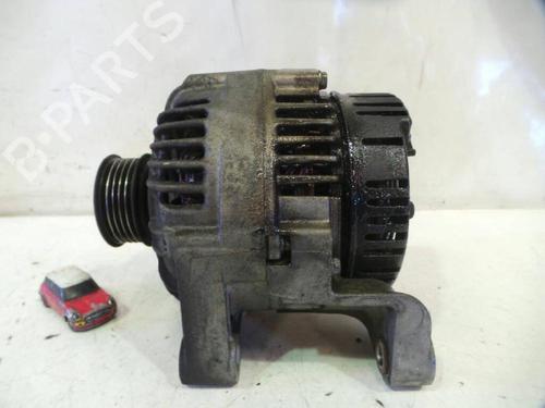 Alternator ROVER 75 (RJ) 2.0 CDTi | BP12622824M7 