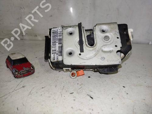 Used Front left lock CHRYSLER SEBRING (JS) 2.0 CRD (140 hp) 12625192