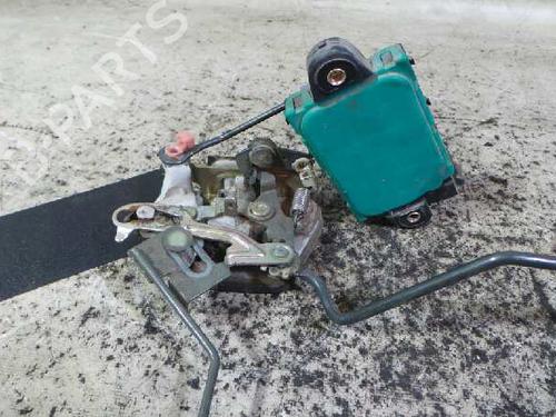 Used Front left lock HYUNDAI LANTRA II (J-2) [1995-2002]  12611951