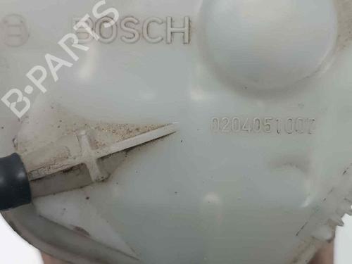 Brake master cylinder CITROËN C4 I (LC_)  | BP17018327M77 
