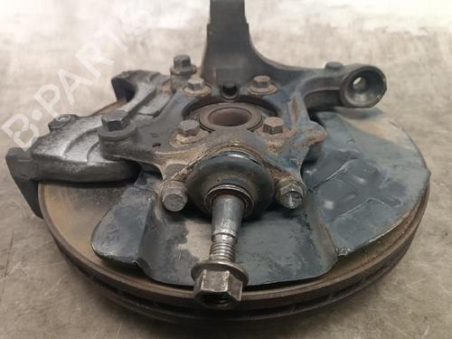 Right front steering knuckle VOLVO XC90 I VAN (275) 2.4 D4 | BP24494427M26 