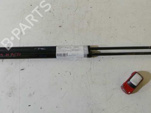 Gassdemper Bakluke OPEL MERIVA A MPV (X03) 1.7 CDTI (E75) (100 hp) 14242110