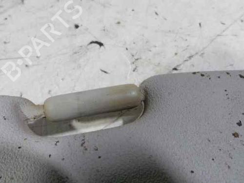 Right sun visor FORD RANGER (ET) 2.5 TDCi 4x4 | BP12608435I2 