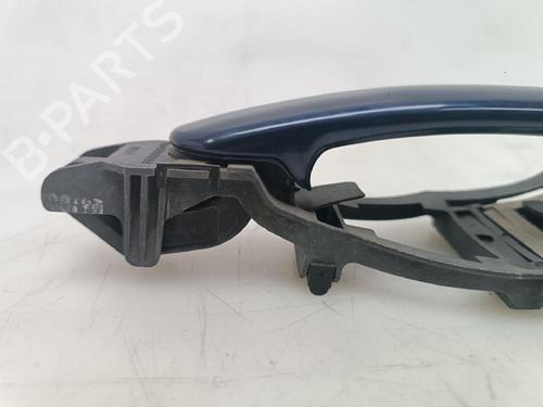 Front left exterior door handle SEAT LEON (1P1)  | BP19797979C128