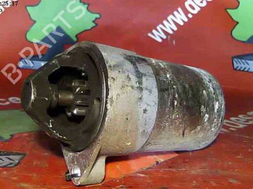 Used Starter DAEWOO MATIZ (M200, M250) 0.8 (52 hp) 12632100