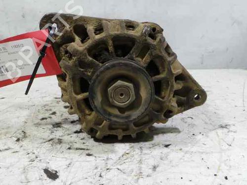 Generator HYUNDAI ACCENT I (X-3) [1994-2002]  12608438