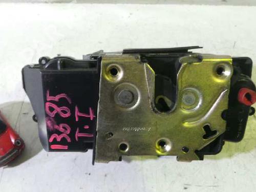 Used Rear left lock CITROËN C5 II (RC_) [2004-2008]  12617417