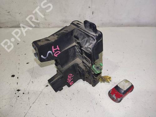 Front left lock JAGUAR S-TYPE II (X200) 3.0 V6 | BP12624683C98 