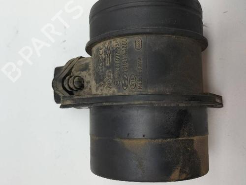 Mass air flow sensor HYUNDAI TERRACAN (HP) 2.9 CRDi | BP12626632M95
