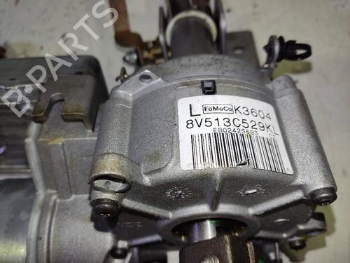 Steering column FORD FIESTA VI (CB1, CCN) 1.6 TDCi | BP12622951M21 