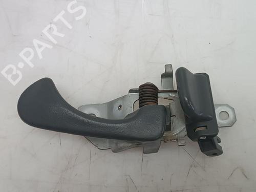Used Rear right interior door handle MITSUBISHI PAJERO SPORT I (K7_, K9_) 2.5 TD (K94W) (99 hp) 20160053