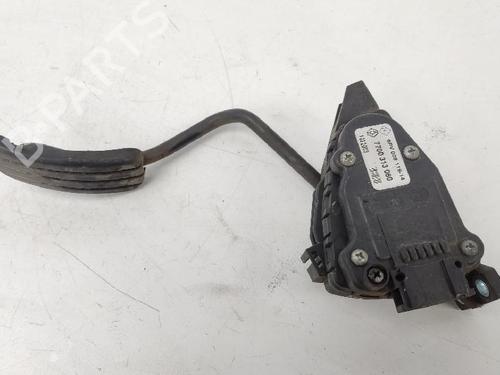 Used Pedal RENAULT TRAFIC II Platform/Chassis (EL) 1.9 dCi 100 (EL0C) (101 hp) 16061944