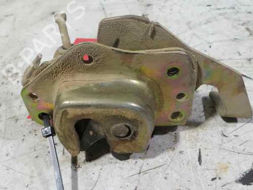 Used Front left lock SEAT MARBELLA Hatchback Van (028A) 0.9 (41 hp) 12607681