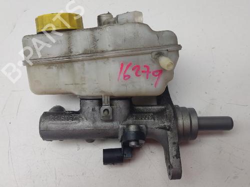 Used Brake master cylinder SEAT IBIZA IV (6J5, 6P1) 1.4 TDI (80 hp) 13544464