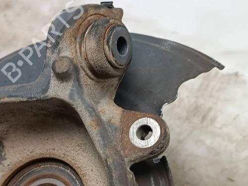 Right rear steering knuckle BMW X3 (E83)  | BP24494624M28 
