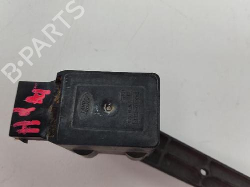 Electronic module LAND ROVER RANGE ROVER SPORT I (L320) 2.7 D 4x4 | BP15609933M83 
