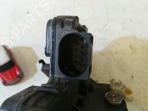 Rear left lock BMW 3 (E46) 320 d | BP12618779C100 