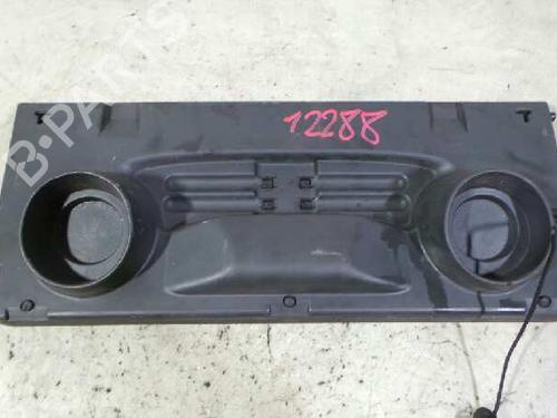 Glove box MERCEDES-BENZ GULLWING (W198) 300 SL (198.040) | BP17687299C95 