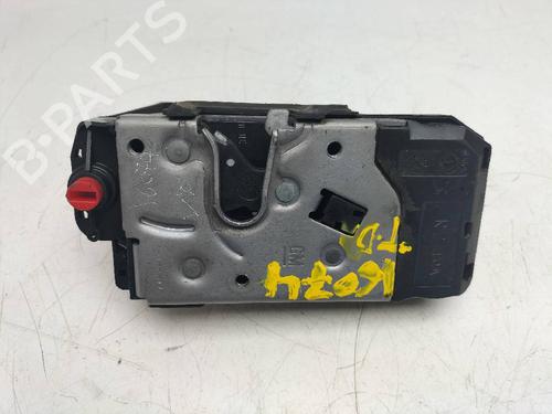 Used Rear right lock OPEL ASTRA H Saloon (A04) 1.7 CDTi (L69) (110 hp) 12630254