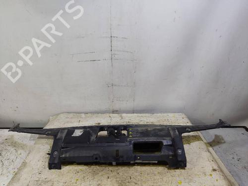 Used Crossmember SKODA FABIA I (6Y2) [1999-2008]  12624068