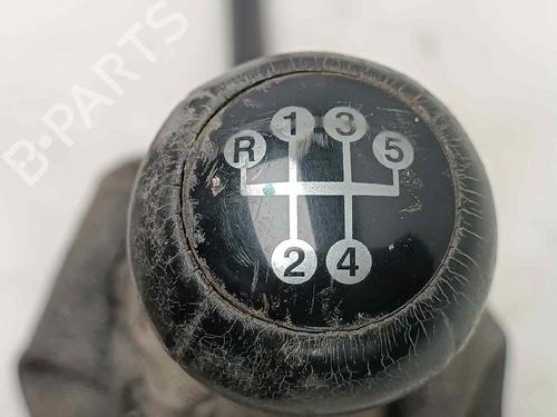 Gear lever OPEL KADETT E Combo (T85) 1.7 D (C25, D25) | BP17721009M90 