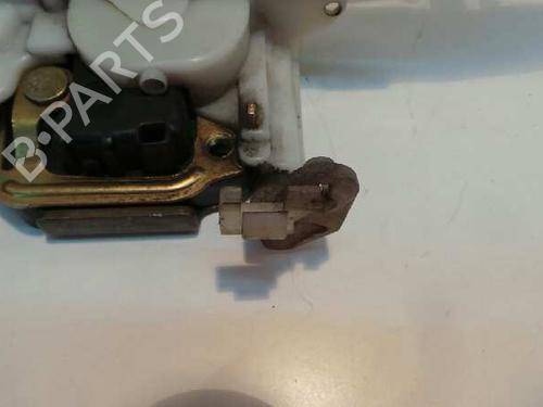 Front right lock NISSAN TERRANO II (R20) 2.7 TD 4WD | BP12616382C97 