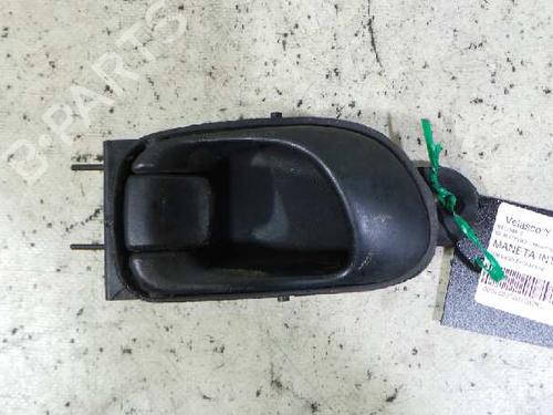 Used Front right interior door handle DAEWOO REZZO (U100) [2000-2025]  15269843
