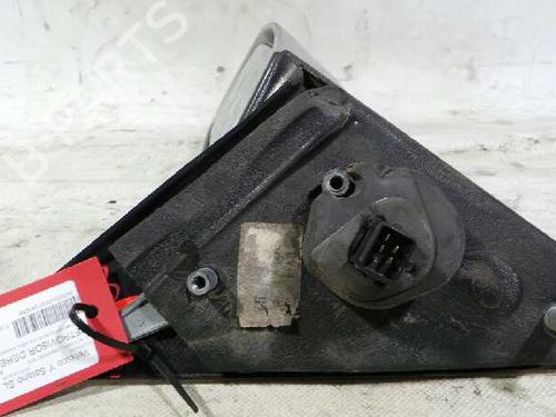 Right mirror FORD MONDEO II (BAP) 1.8 TD | BP12609244C27 