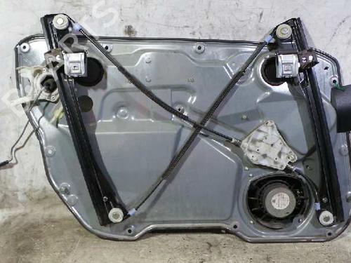 Front right window mechanism SEAT CORDOBA (6L2) 1.9 TDI | BP12612657C23 