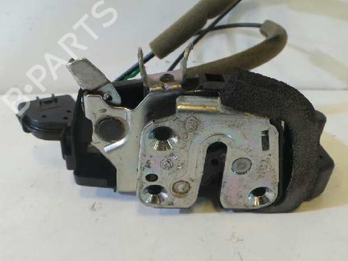 Used Rear left lock NISSAN X-TRAIL II (T31) 2.0 dCi 4x4 (150 hp) 12616742