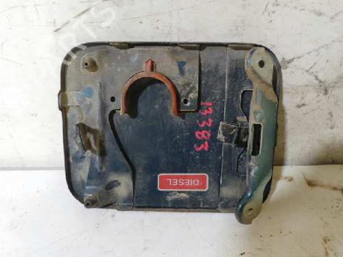 Fuel flap NISSAN TERRANO II (R20) 2.7 TD 4WD | BP12616318C131 