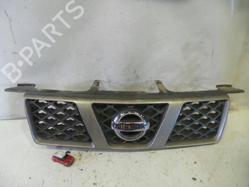 Used Grille NISSAN X-TRAIL I (T30) [2001-2013]  12940305