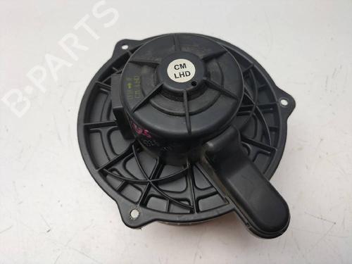 Heater blower motor HYUNDAI SANTA FÉ II (CM) 2.2 CRDi GLS | BP14990924M62 