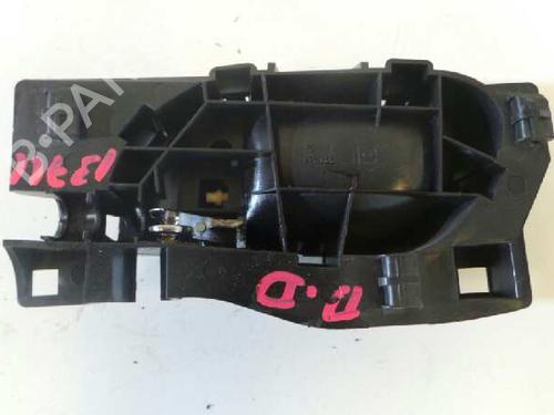 Front right interior door handle CITROËN C4 Grand Picasso I (UA_) 1.6 HDi | BP15270820I14 